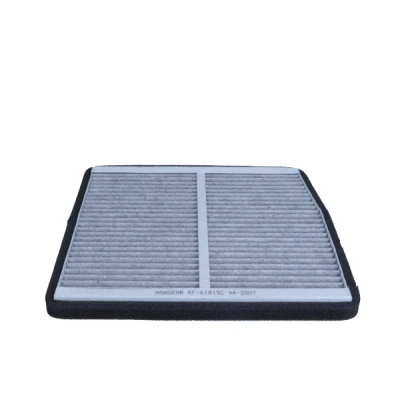 Image de MAXGEAR 26 1879 Filtre d&#039;habitacle à charbon actif, avec effet antibactérien, aux propriétés anti allergènes 278 248 38 VOLVO: XC90 I, S60 I