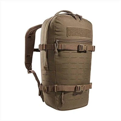 Image de Tasmanian Tiger TT MODULAR DAYPACK L Coyote 18l (7968.346)