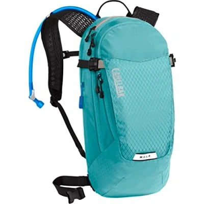 Image de Camelbak Sac d&#039;hydratation pour Femmes M.U.L.E.® 12 L avec Poche à Eau de 3
