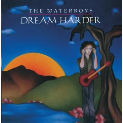 Image de Dream Harder