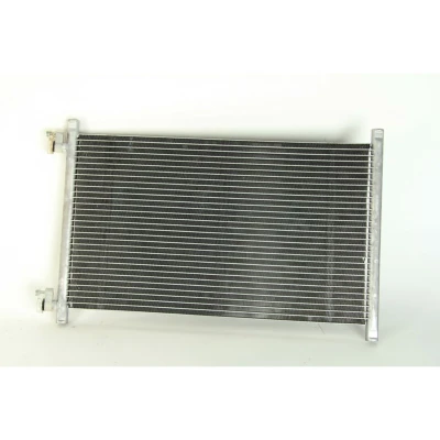 Image de NRF Easy Fit 35490 Condenseur De Clim avec bague d&#039;étanchéité 15,5 Aluminium 475 FIAT: Punto II 3/5 portes