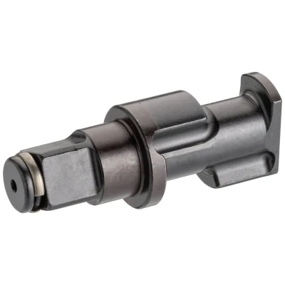 Image de Carré, clé à choc HAZET 9012MT 06/3