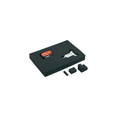 Image de Insert en mousse TOOLCRAFT 820956 (L x l H) 455 320 60 mm 1 pc(s)