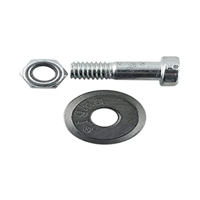 Image de Sigma 14 C 16 mm en carbure de tungstène Notation Roue pour 2d4 et Klick Klock Emporte pièces
