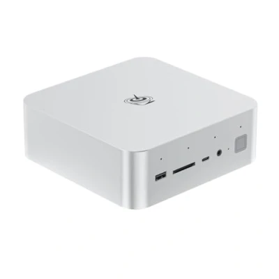 Image de Beelink GTi12 Mini PC, Intel Core i9 12900H (14C/20T up to 5.0GHz), 32GB DDR5 1TB M.2 PCIe4.0 SSD Computer, 4K HDMI/DP/2.5G LAN/WiFi 6/BT5.2