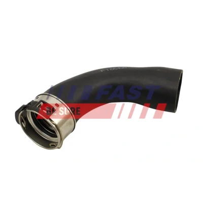 Image de FAST FT65156 Gaine De Suralimentation FIAT: Doblo II Van / Break, Camion à Plateau/Châssis