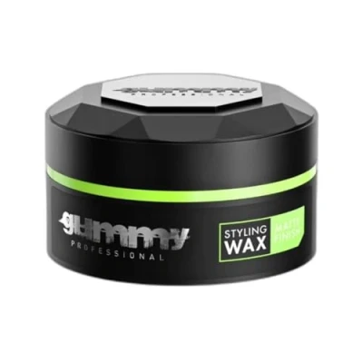 Image de FONEX GUMMY Matte Finish Cire Effet Opaque 150 ml