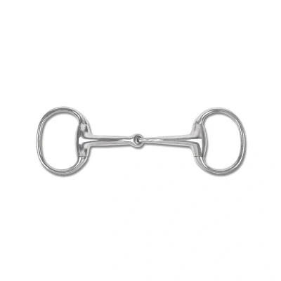 Image de Mors olive pour cheval anatomique Waldhausen Massif