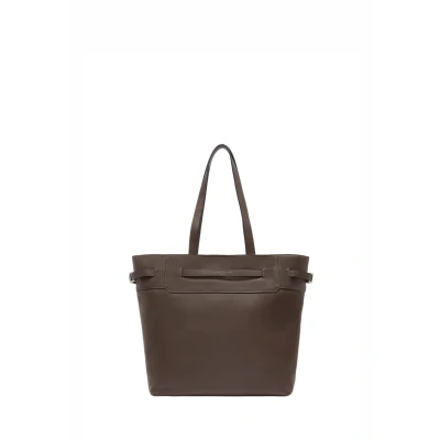 Image de Liebeskind Berlin LORA Grosse Cabas, Femme, Taille: One Size, Zimt