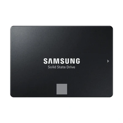 Image de Samsung 870 EVO 2.5 1 To Série ATA III V NAND MLC Neuf