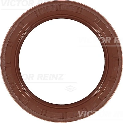 Image de REINZ 81 40874 00 Joint Spi De Vilebrequin FPM (caoutchouc fluoré) RENAULT: SCENIC 3, CLIO MEGANE 3 Coupe, NISSAN: Qashqai / Qashqai+2 I, Juke