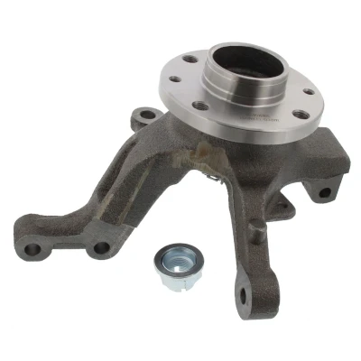 Image de MAPCO 107111/4 Kit de réparation, fusée d&#039;essieu RENAULT: CLIO 3