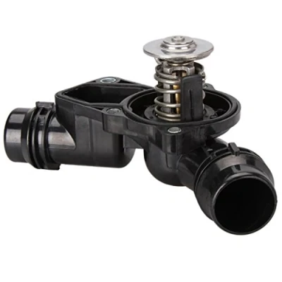 Image de Thermostat avec boîtier 11531437040 pour E46 E39 X5 X3 Z3 Z4 325i 330i 525i 530i