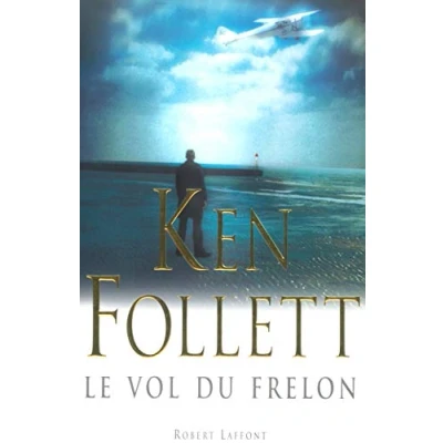 Image de Le vol du frelon Livre d’occasion Correct