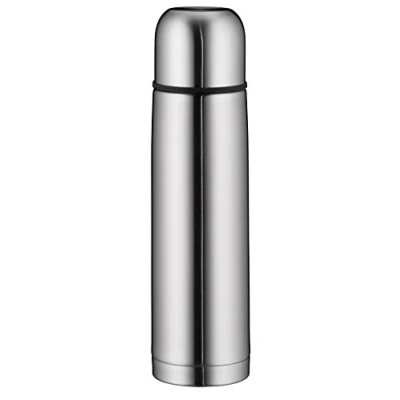 Image de Bouteille isotherme Alfi Eco II Inox 750 ml Mixte