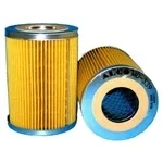 Image de ALCO FILTER MD 339 Filtre à huile Cartouche filtrante OPEL: Vectra B Berline, CC, Break, VAUXHALL: Mk1 Break