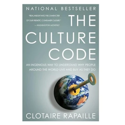 Image de the Culture Code: An Ingenious Way to Understand Why People Around World Live and Buy as They Do