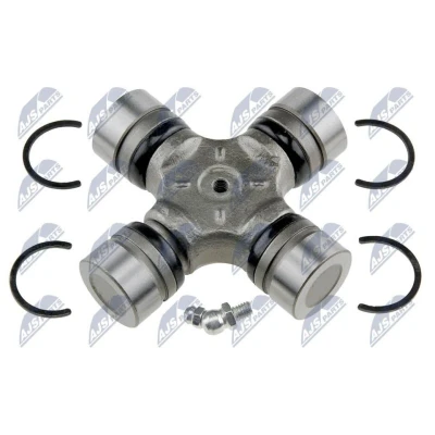Image de NTY NKW MS 001 Flector De Transmission 30 MITSUBISHI: L200 III Pick up, PAJERO 2, / Triton IV up