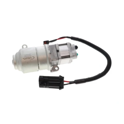 Image de VEMO V24 86 0001 Unité de soupapes, groupe hydraulique transm.automat. FIAT: 500 C Cabriolet, 3 portes, Panda II 5 ALFA ROMEO: GT, GTV