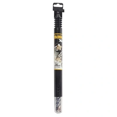 Image de DEWALT Foret SDS Max XLR 4 taillants 16x400 mm DT60810 QZ