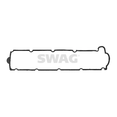 Image de SWAG 20 91 2709 Joint De Cache Culbuteurs ACM (caoutchouc polyacrylique) BMW: 3 Berline, 5 Touring, OPEL: Omega B Berline