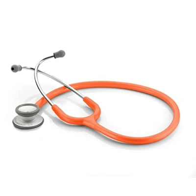 Image de ADC Adscope lite 619 Stéthoscope ultra léger Orange