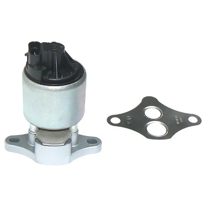 Image de METZGER 0892002 Vanne EGR référence OE électrique avec joint d&#039;étanchéite OPEL: Corsa B 3/5 portes, Vectra CC, Tigra Coupe