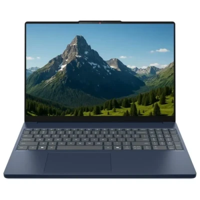 Image de PC portable LENOVO IdeaPad Slim 3 15IRH10 Sans Windows 153 WUXGA IPS Core i5 13420H RAM 24 Go SSD 1 To AZERTY