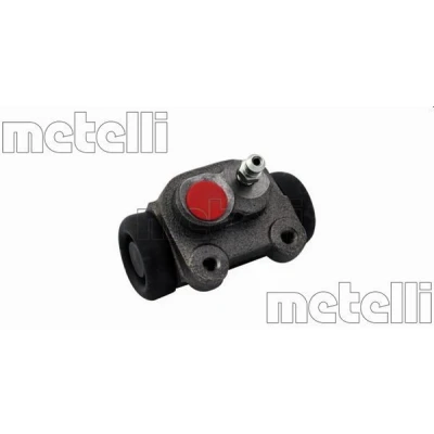 Image de METELLI 04 0438 Cylindre De Roue 20,64 avec régulateur intégré RENAULT: Super 5 3/5 portes, CLIO 1, 19 II PEUGEOT: 306 portes