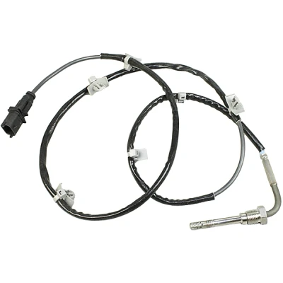 Image de METZGER 0894527 Palpeur, température des gaz OPEL: Astra J 5 portes, Sports Tourer, Meriva B, VAUXHALL: Mk6