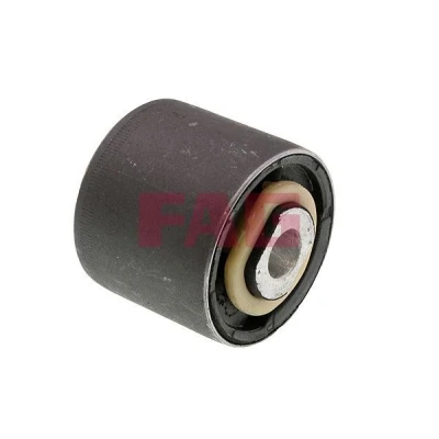 Image de FAG 829 0074 10 Silent Bloc De Triangle Support métal caoutchouc OPEL: Omega B Caravan