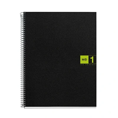 Image de Miquel Rius 2474 Bloc notes A4 80 g Vert