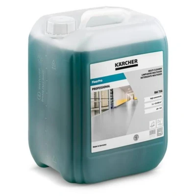 Image de KARCHER RM 756 FloorPro 6.295 914.0 Nettoyant universel 10 Jerrycan