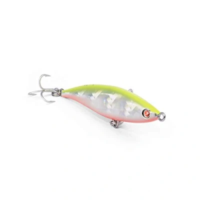 Image de Seaspin JANAs 70 artificiale per la Pesca in Mare e Acqua Dolce, GBA, mm