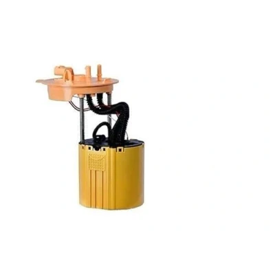 Image de HELLA 8TF 358 304 041 Unité d&#039;injection de carburant avec joint d&#039;étanchéite, palpeur électrique OPEL: Zafira C Tourer