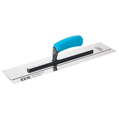Image de Pro UltraFlex Finishing TROWEL 18in/ 455 x 110 mm