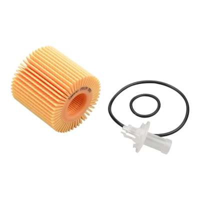 Image de Castrol filters CO0128 Filtre à huile Cartouche filtrante TOYOTA: Yaris II 3/5 portes, III Auris 5 LEXUS: RX II, NX,