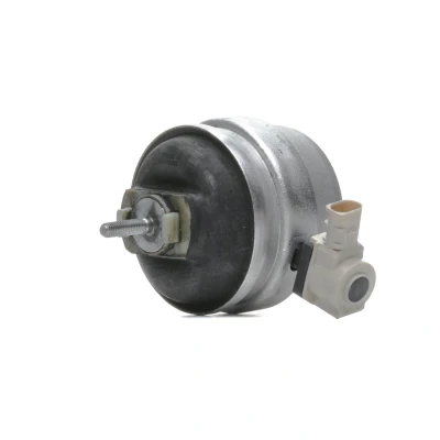 Image de FEBI BILSTEIN 176956 Support moteur gauche hydraulique commutable électriquement Caoutchouc 152 AUDI: A4 B6/B7 Cabriolet, B7 Berline oscaro