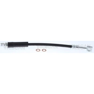 Image de TRISCAN 8150 24122 Flexible De Frein F10x1 355 OPEL: Corsa B 3/5 portes, Combo Van, DAEWOO: Lanos portes