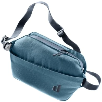 Image de deuter Passway 2 Lifestyle Sac à bandoulière Unisex Adult, Atlantic Ink, L