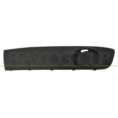 Image de BLIC 6502 07 9568929P Grille De Pare Choc avant gauche VOLKSWAGEN: Transporter 5 Bus, 5, Multivan (7HM
