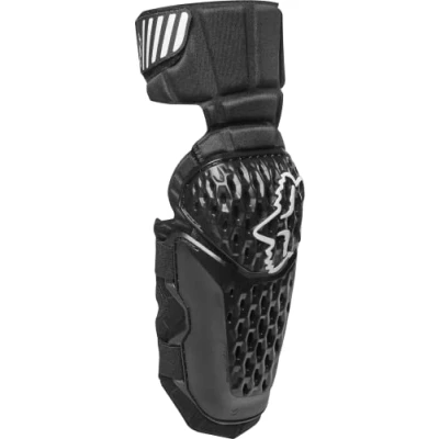 Image de Fox Racing Titan Race Coudière Motocross L/XL Noir