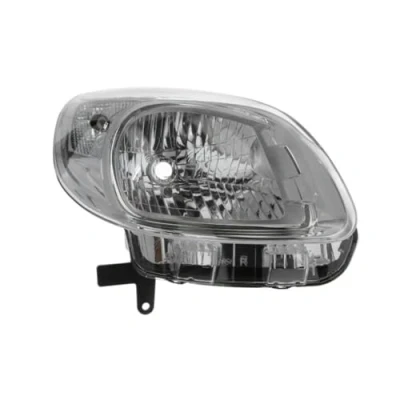 Image de TYC 20 14905 15 2 Phares droit H4 pour circulation à droite sans moteur électrique RENAULT: Kangoo II Express, / Grand