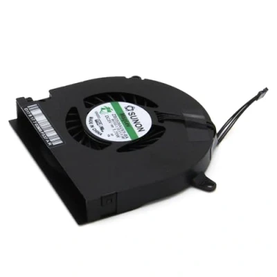 Image de MMOBIEL Ordinateur portable CPU avec ventilateur de refroidissement compatible Macbook Pro A1278 A1280 A1342 2008 2012 Pièce N 922 8620