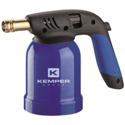 Image de LAMPE A SOUDER KEMPER ALLUMAGE PIEZO