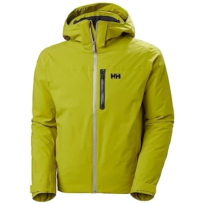 Image de Helly Hansen Pour des hommes Swift Stretch Jacket 2XL Vert