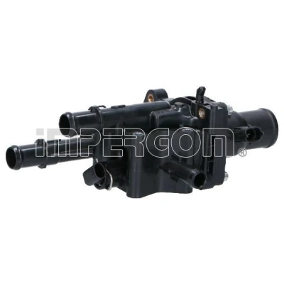 Image de ORIGINAL IMPERIUM 90832 Boîtier du thermostat 105C avec joint d&#039;étanchéite OPEL: Mokka / X, Astra J 5 portes, GTC