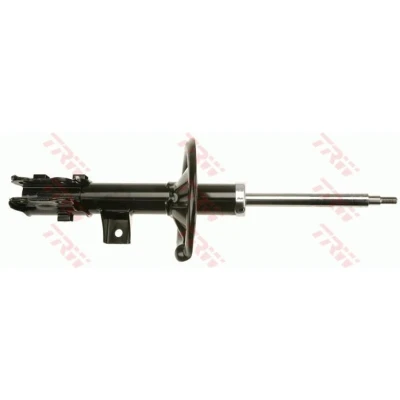 Image de TRW JGM1157SL Amortisseur Pression de gaz 50,8 Système bitube Jambe suspension Goujon en haut SINGLE KIA: Magentis II