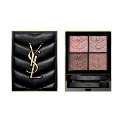 Image de Yves Saint Laurent Poudre compacte Couture Mini Clutch 00 4 gr