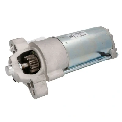 Image de STARDAX STX200024R Démarreur 12 2,2 11 FORD: Focus C Max, 2, S Max Mk1, VOLVO: C30, V50, S40 II